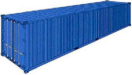 40 фута контейнер