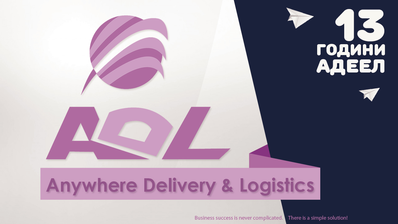 Пратки от Китай от АДЕЕЛ Пратки от Китай – преди и сега