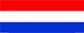 флаг Холандия