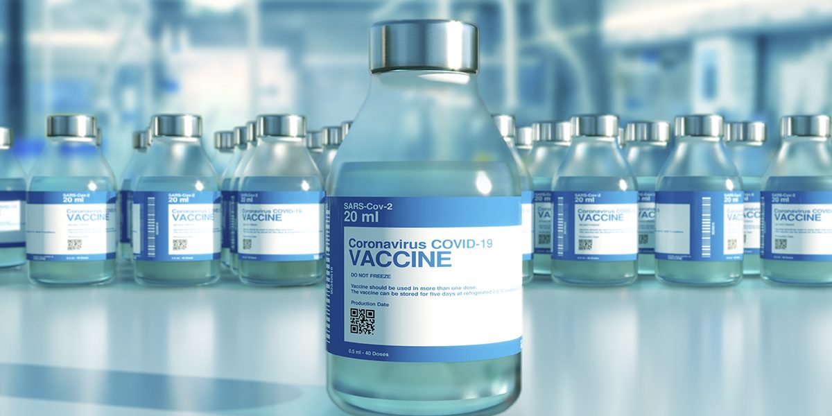 Ковид-19 ваксина