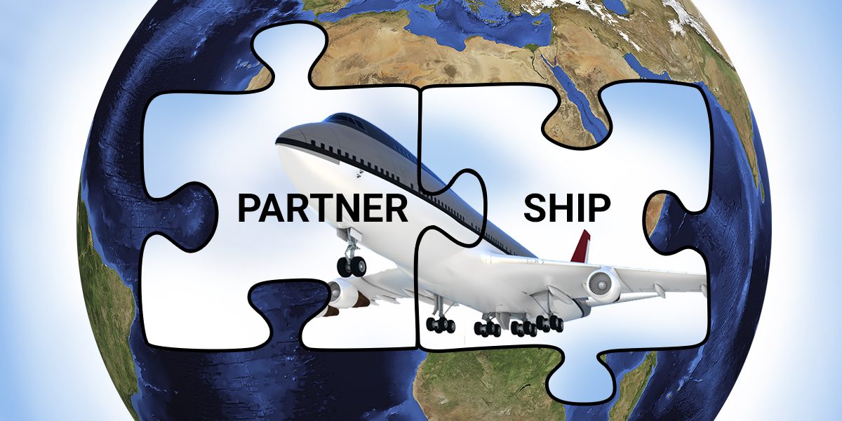 Начин да растем в бизнеса по време на криза – стари и нови ползотворни партньорства!
