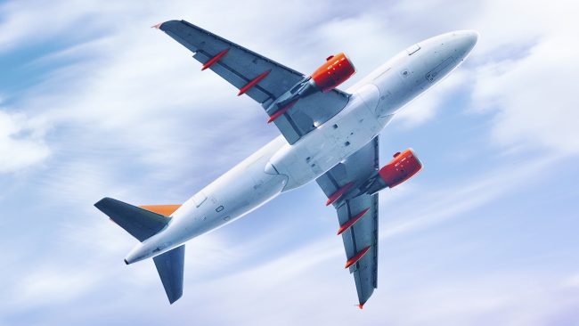 Компанията Unique Logistics наема десетки карго полети в Азия за пиковия сезон